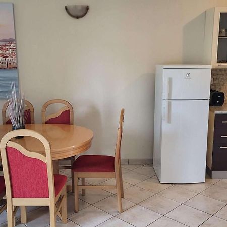 Villa Kata Apartments Zadar Eksteriør bilde