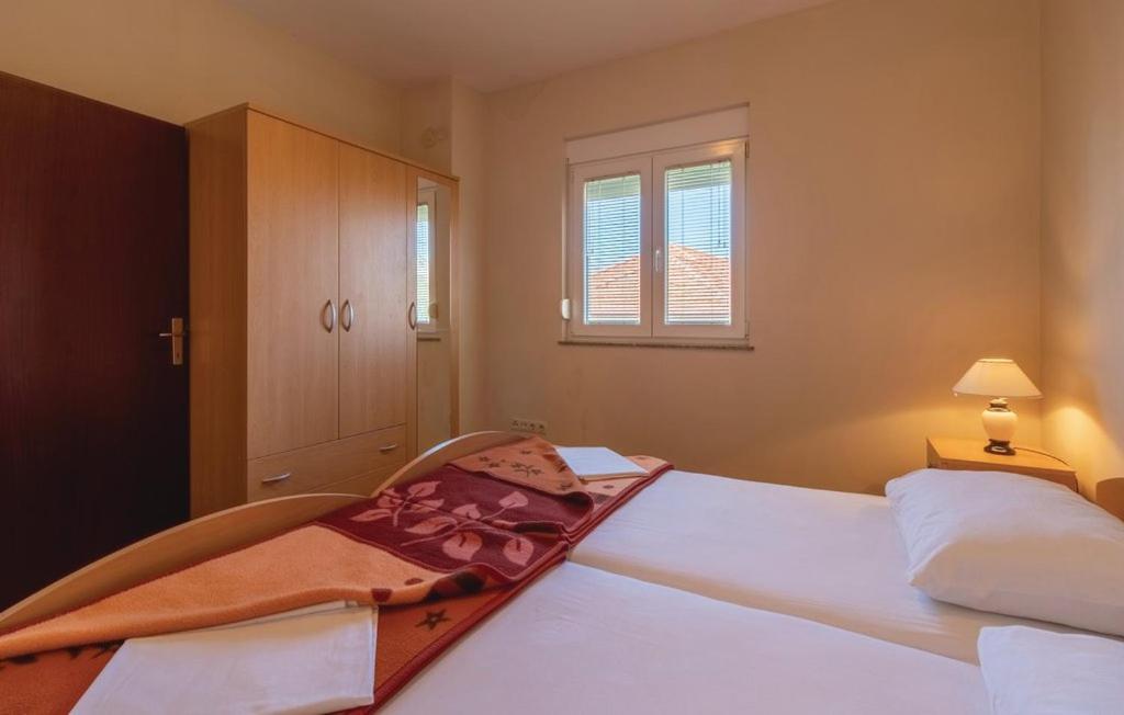 Villa Kata Apartments Zadar Eksteriør bilde