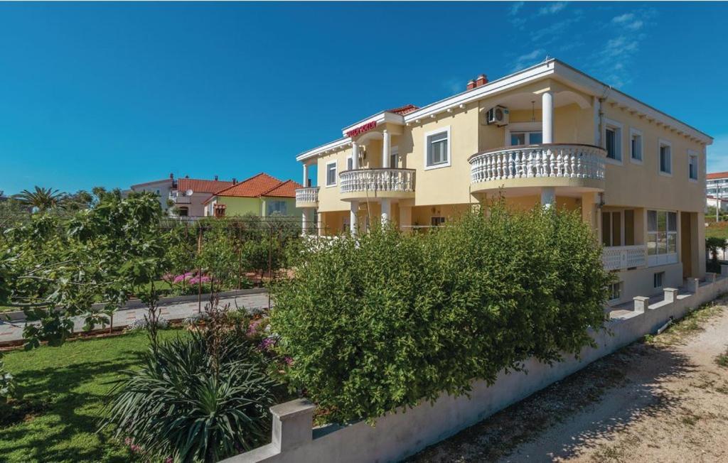 Villa Kata Apartments Zadar Eksteriør bilde