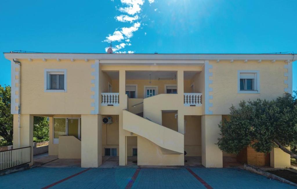 Villa Kata Apartments Zadar Eksteriør bilde
