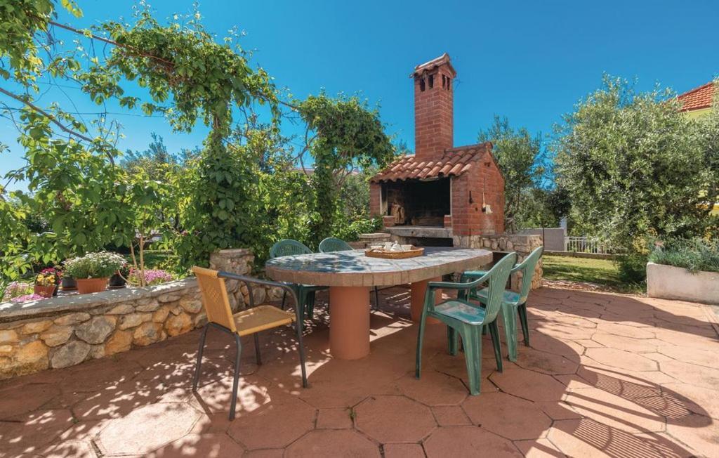 Villa Kata Apartments Zadar Eksteriør bilde