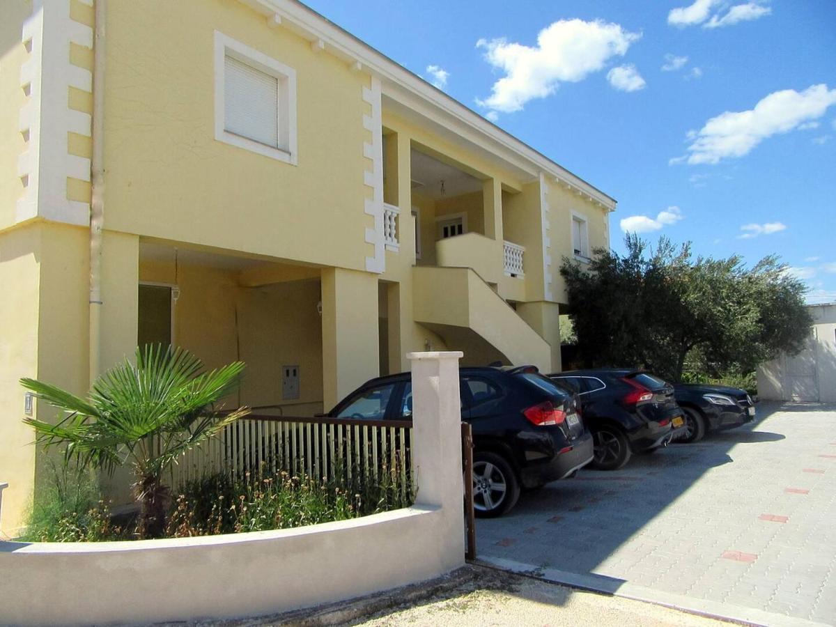Villa Kata Apartments Zadar Eksteriør bilde