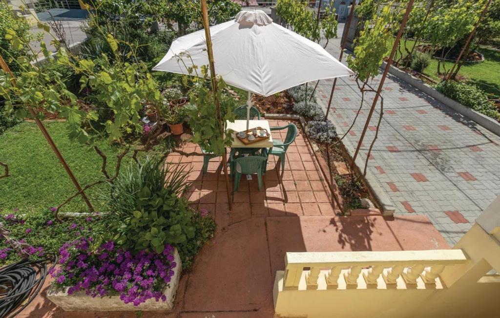 Villa Kata Apartments Zadar Eksteriør bilde