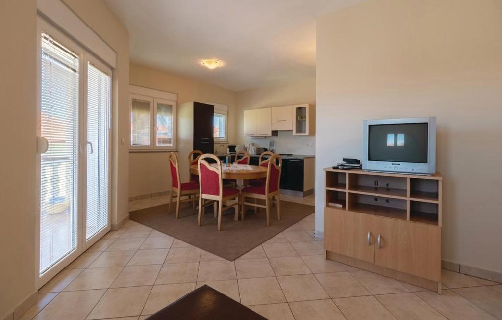 Villa Kata Apartments Zadar Eksteriør bilde