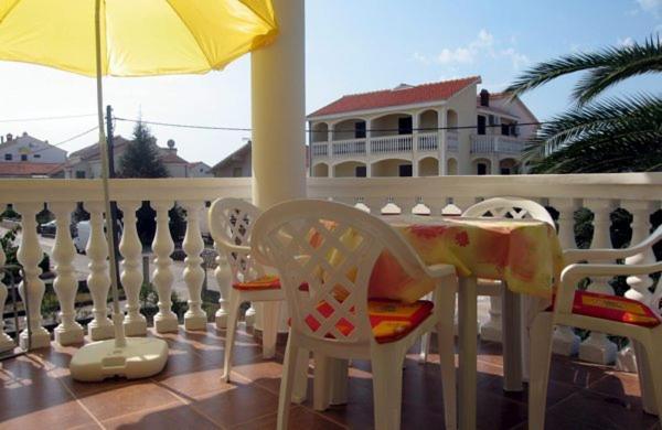 Villa Kata Apartments Zadar Eksteriør bilde