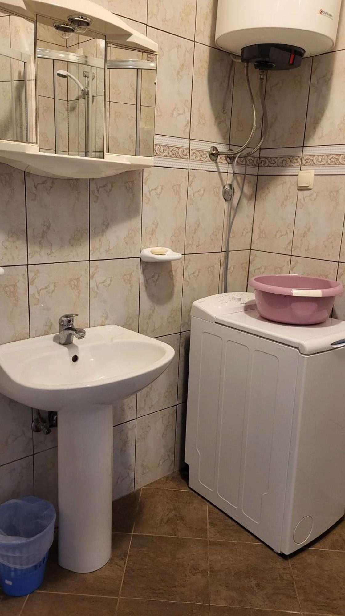 Villa Kata Apartments Zadar Eksteriør bilde