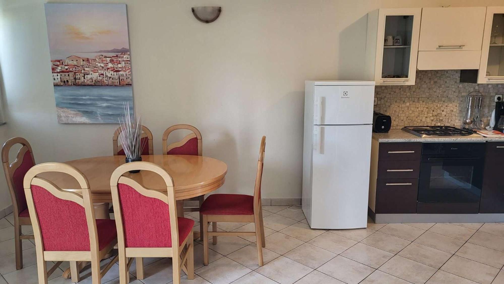 Villa Kata Apartments Zadar Eksteriør bilde
